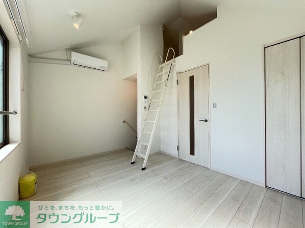 cs飛田給の物件内観写真